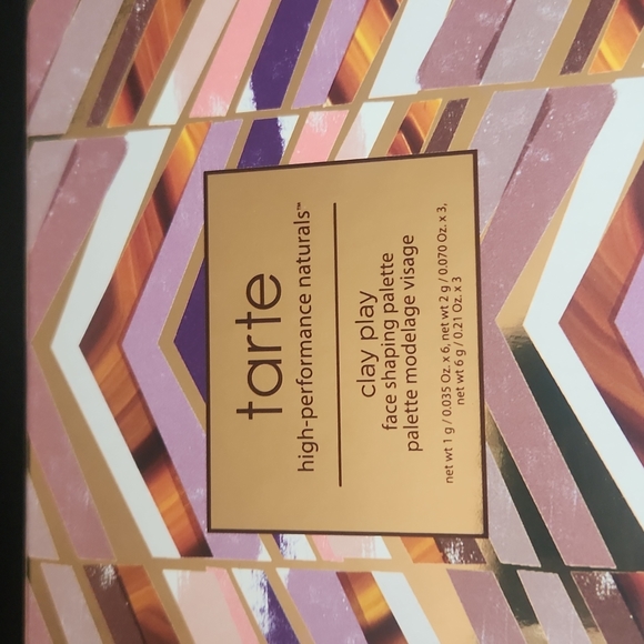 Tarte face shaping palette - Picture 3 of 8